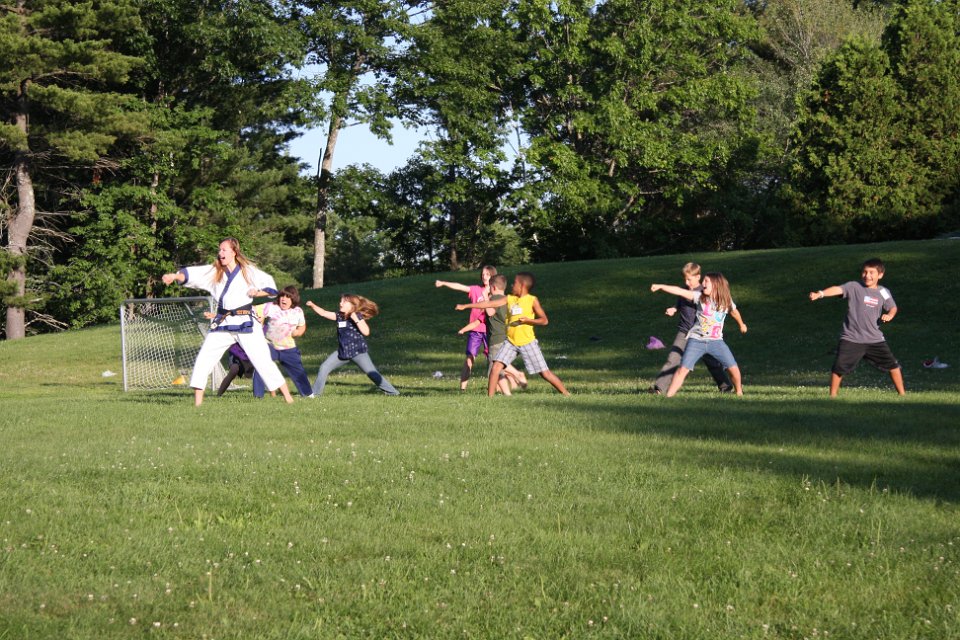 Haley Kalis - Self Defense 20150716-14